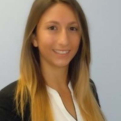Tricia Genova