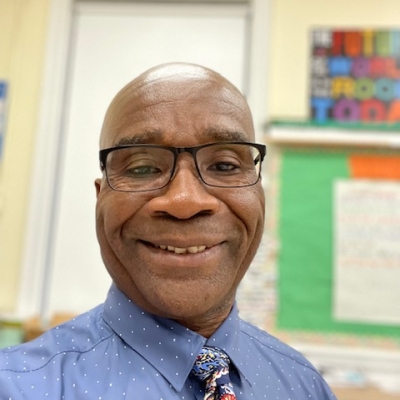 Dr.Blidi Stemn Profile