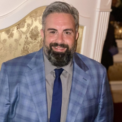Christopher Garofolo