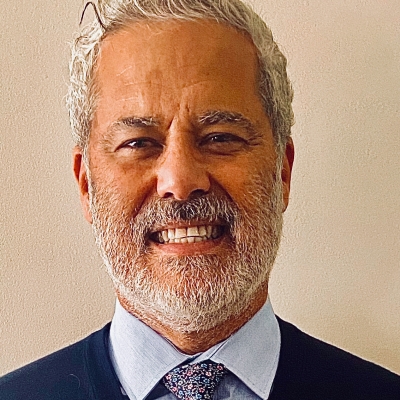 Dr. Fernando Nieto