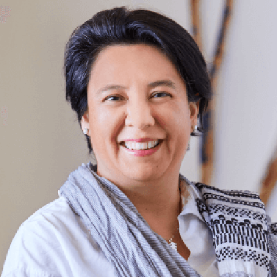 Cris Scorza