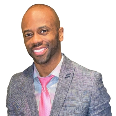Jamal Boyce
