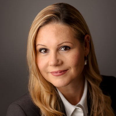Livia Gama Fagundes, Ed.D.