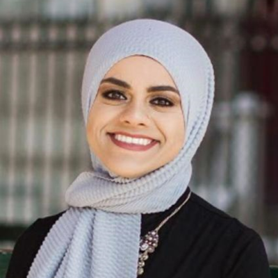 Asma Iqbal
