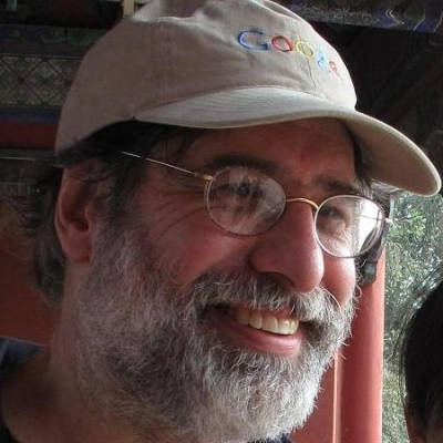 Ed Bever