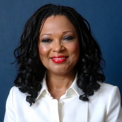 Dr. Jo-Ann Robinson
