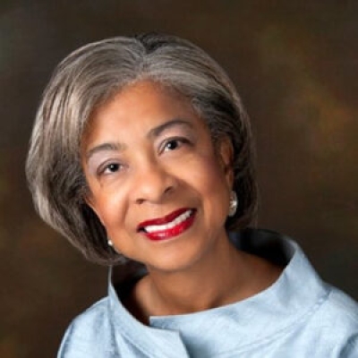 Patricia Hardaway