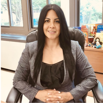 Priscilla Zarate