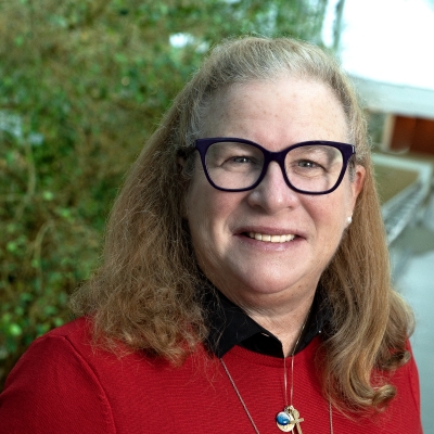 Donna Egan, Ph.D.