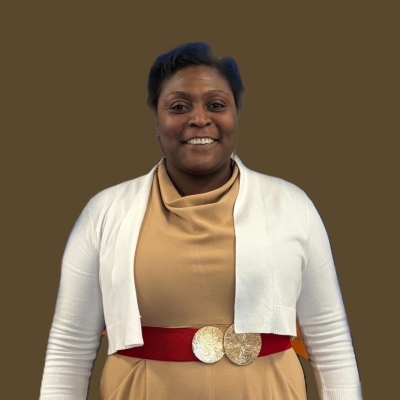 Rolande Elie