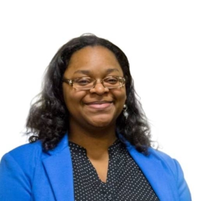 Renata Robinson-Glenn