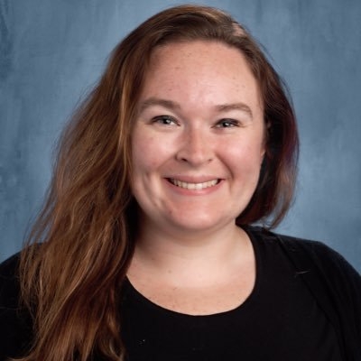 Catilin Oconnor headshot