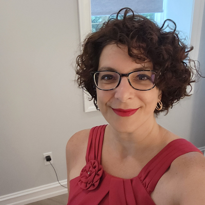 Dr. Antonia Stamos profile picture