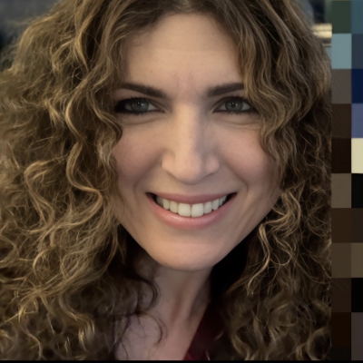 Betty Berbari photo