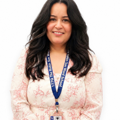 Mehreen Ismail