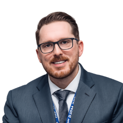 Principal Christopher Duffy