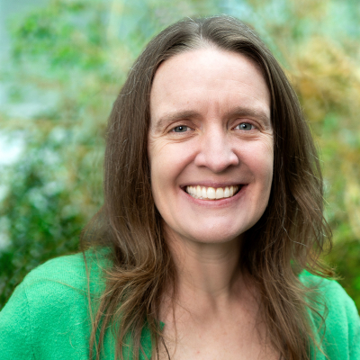 Jesse Curran profile photo