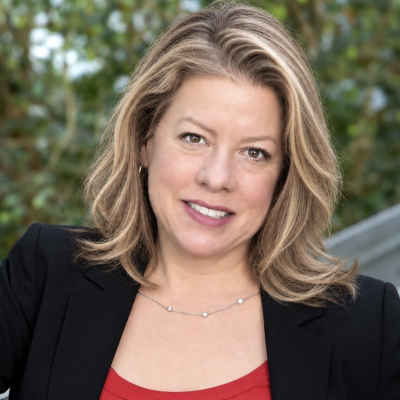 Sarah Taiclet, Associate Director of Admissions