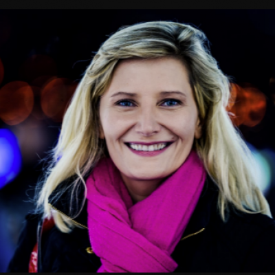 Veronika Dolar's picture