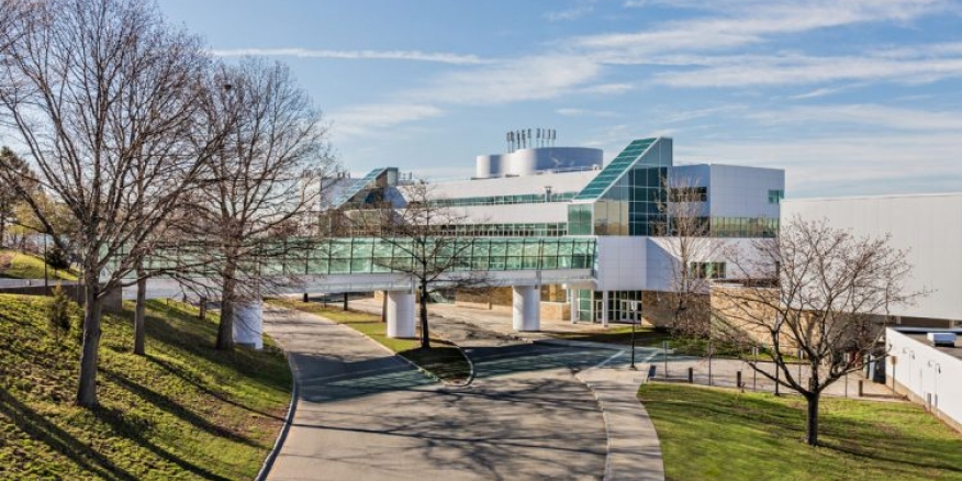 SUNY College at Old Westbury office