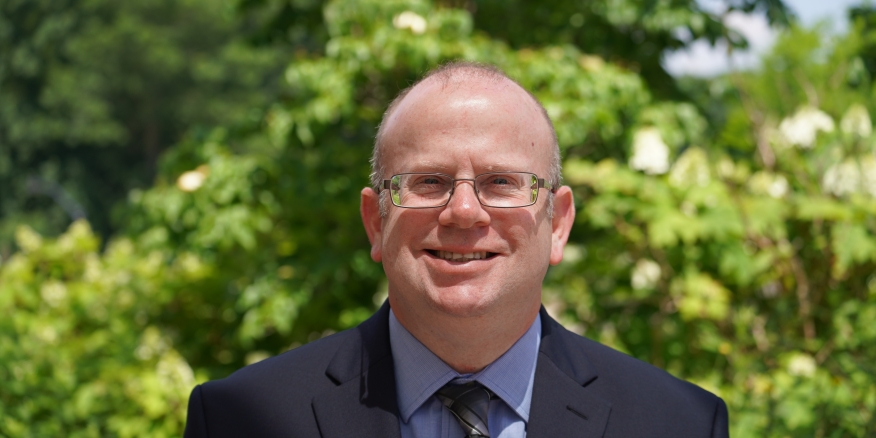 Ken Winkelman | SUNY Old Westbury