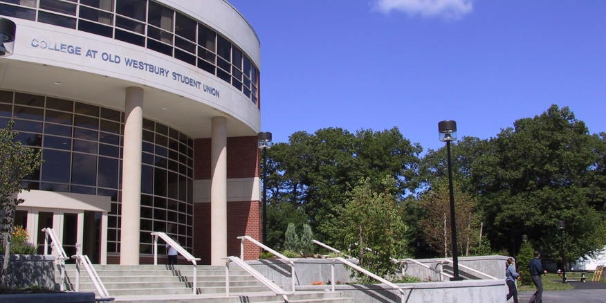 SUNY College at Old Westbury office